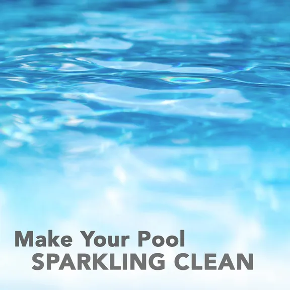 Puri Tech 50 lbs UV Protection Pool and Spa Stabilizer Conditioner - Cyanuric Acid Enhances Chlorine Effectiveness
