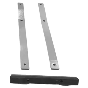 Global Pool Products Spring kit Diving Board Stand with 4 Bolt Base 6' Gray