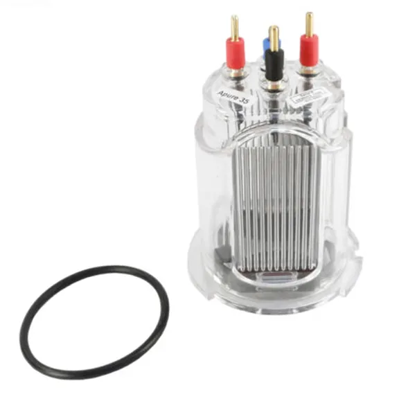 Zodiac Jandy AquaPure Ei, Replacement Electrode 35 APURE