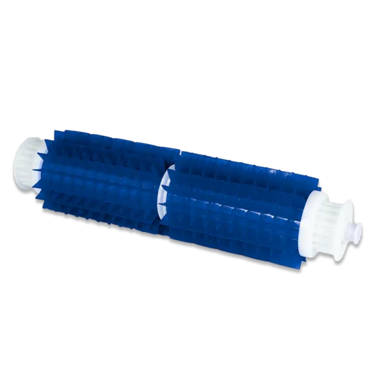 BRUSH ASSY, BLUE, DYN BASIC