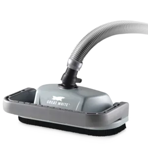 Pentair Great White Suction Cleaner for Inground Pools