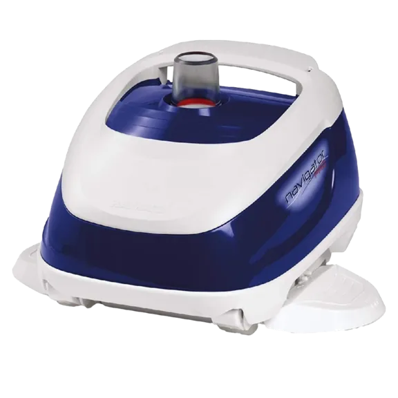 Hayward Navigator Pro Automatic Suction Cleaner, Concrete