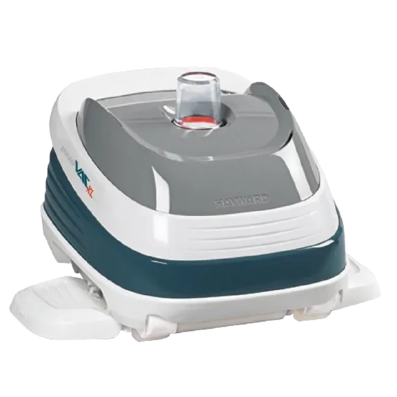 Hayward Automatic Suction Cleaner, Pool-Vac XL, Concrete