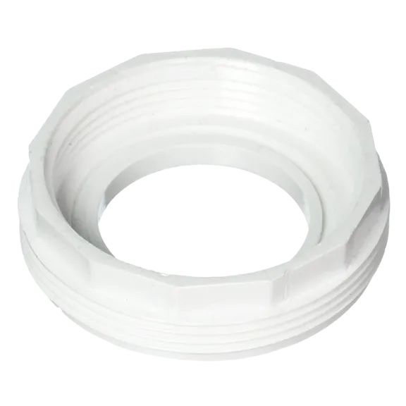 Waterway Plastics 806105085023 Threaded 2"-2 1/2" Adapter Buttress