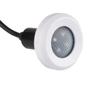 S.R. Smith FLED-C-TR-150 5W 12VAC Treo LED Light Assy w/ 150' Cord and Four Rings