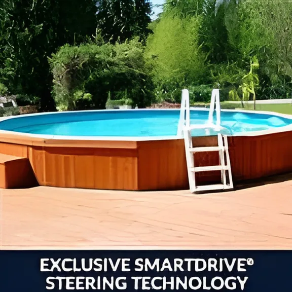 Hayward AquaBug Above Ground Pool Suction Cleaner W3500