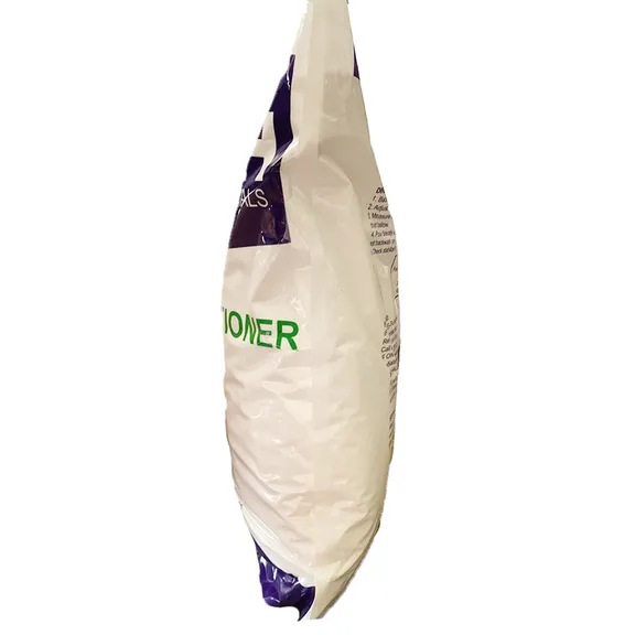 Puri Tech 25 lb Cyanuric Acid Stabilizer and Conditioner