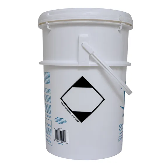 C3 Long-Lasting 3" Chlorine Tablets for Swimming Pool and Spa, 5lb.