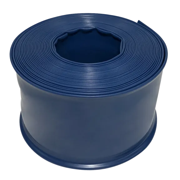 Puri Tech Heavy Duty Durable 2" x 25' Pool Filter Backwash Hose