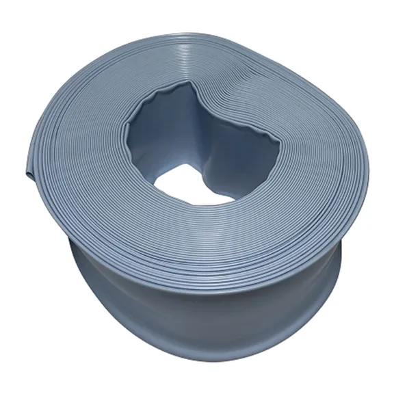 Puri Tech Durable 2-inch x 50-foot Pool Filter Backwash Hose