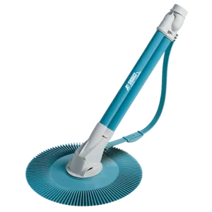 E-Z Vac Suction Pool Cleaner by Kreepy Krauly
