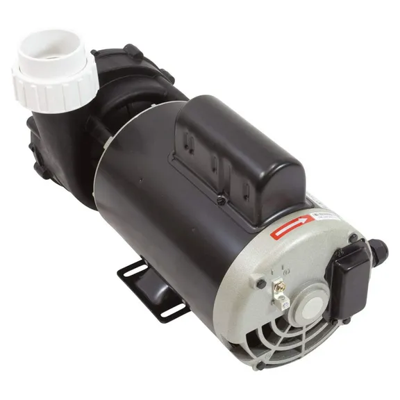 LX 2-Speed Pump with 2" Diameter 230V, 12A/4.4A, 56WUA400-II