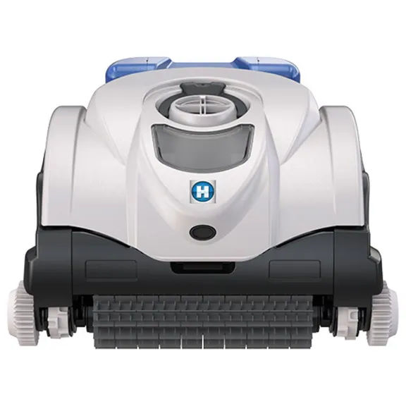 Hayward SharkVac Robotic Swimming Pool Vacuum Cleaner, XL, W3RC9740WCCUB