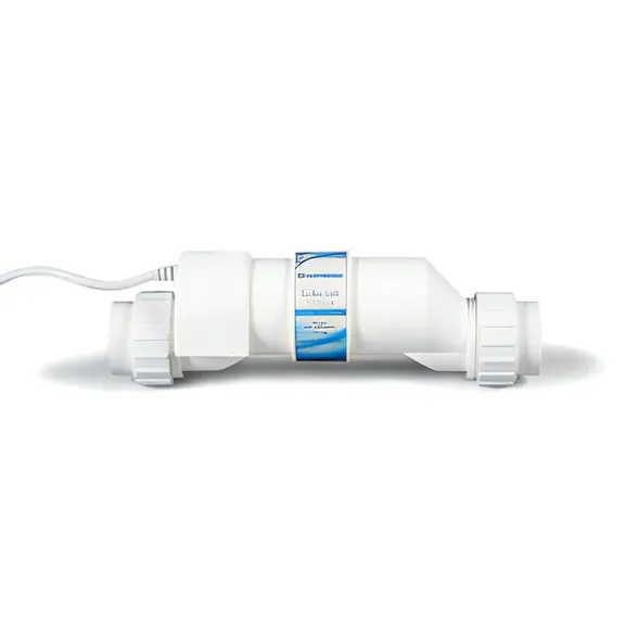 Hayward TurboCell Salt Chlorination Cell for In-Ground Swimming Pools, W3T-Cell-3