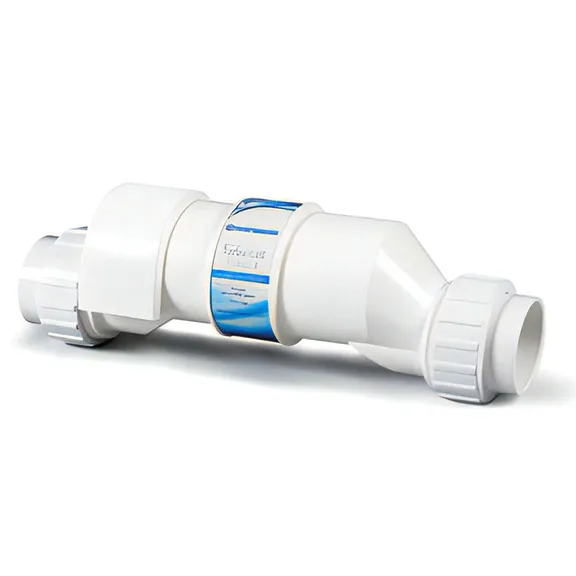 Hayward TurboCell Salt Chlorination Cell for In-Ground Swimming Pools, W3T-Cell-3