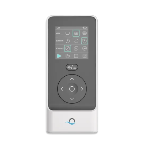 BLUETOOTH&reg; REMOTE CONTROL