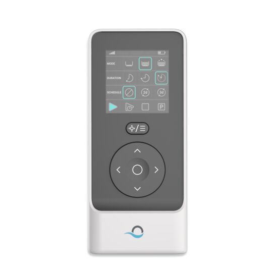 REMOTE CONTROL, BLUETOOTH®