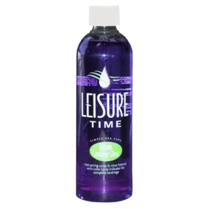 Leisure Time Instant Cartridge Cleaner for Spa and Pool Filters
