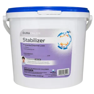 Dura Chlor Stabilizer 10 lb