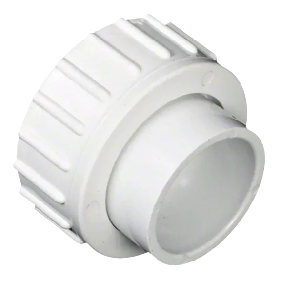 Waterway Plastics Tiny Might Pump 1" Union for 400-1990B 400-1990