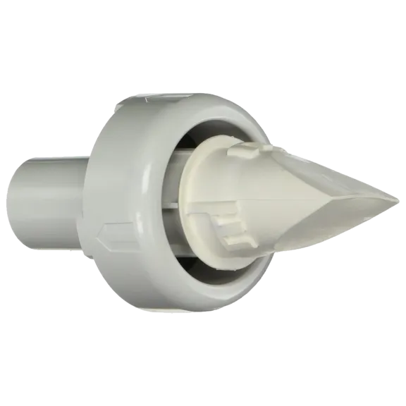 Zodiac 5-114-00 End Cap and Valve Assembly Replacement