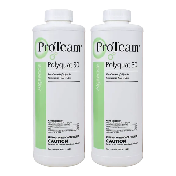 ProTeam Polyquat 30 2 x 1 qt