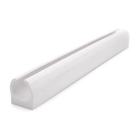 S.R. Smith U-Frame Fulcrum Cover Diving Board 18-Inch 1.9 Inch Tube FC-100A