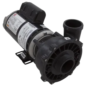Waterway Plastics Executive Dual Speed 2-Inch Intake with 3.0 HP, 230V 8.5A Motor