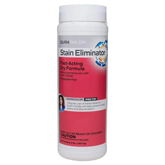Dura Chlor Stain Eliminator Quart
