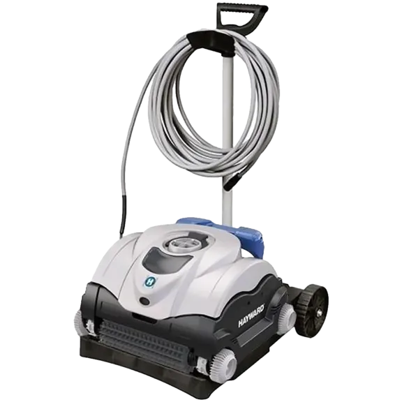 Hayward SharkVac Robotic Swimming Pool Vacuum Cleaner