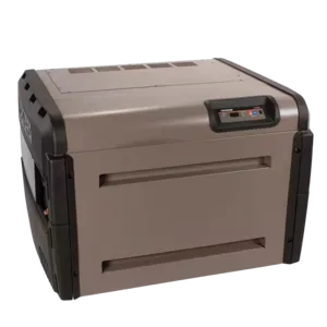 Hayward Universal H-Series Pool and Spa Heater, Propane, 250,000 BTU - W3H250FDP
