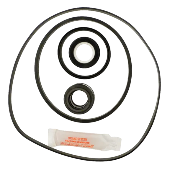 Puri Tech GO-KIT Seal and O-rings for Hayward Max-Flo Series 1800-2800 Pool Pump