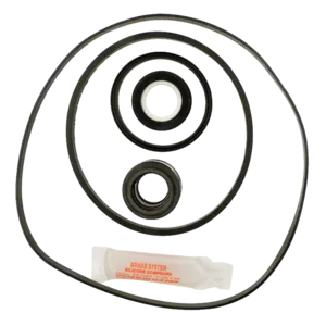 Puri Tech GO-KIT Seal and O-rings for Hayward Max-Flo Series 1800-2800 Pool Pump
