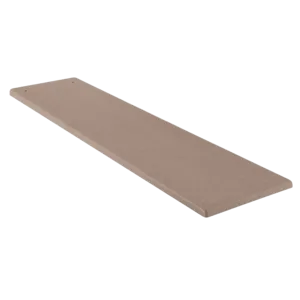 S.R. Smith Frontier III Replacement Diving Board 6-Feet Pebble 66-209-596S23
