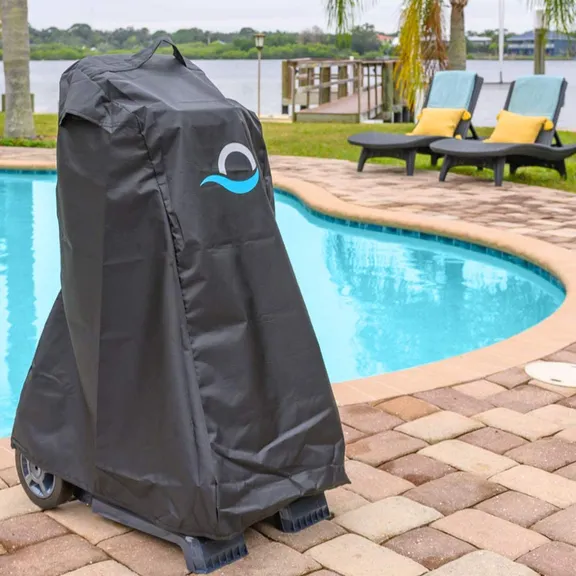 Authentic CLASSIC CADDY COVER | Maytronics