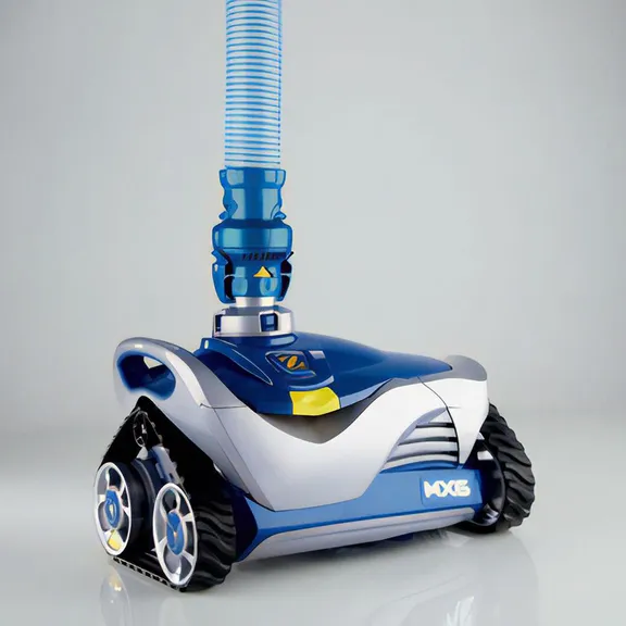 Baracuda MX6 Inground Suction Pool Cleaner