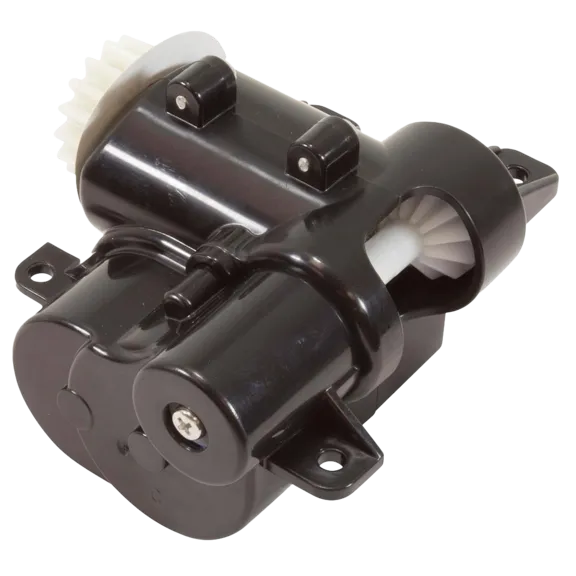 Quattro Gearbox Assembly by Polaris