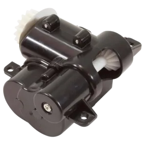 Quattro Gearbox Assembly by Polaris