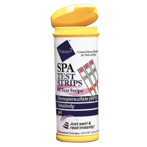 Nature2® Spa Test Strips, 50 Count