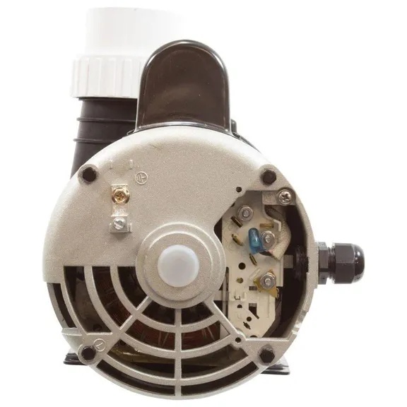 LX 2-Speed Pump with 2.5" Diameter 230V 12A/4.4A 56WUA400A-II