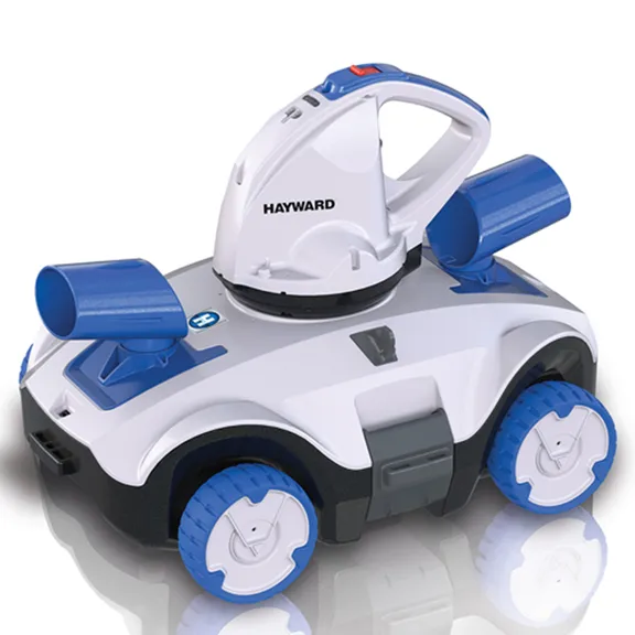Hayward AquaVac Robotic Pool Cleaner, 250Li, W3RCH200CU