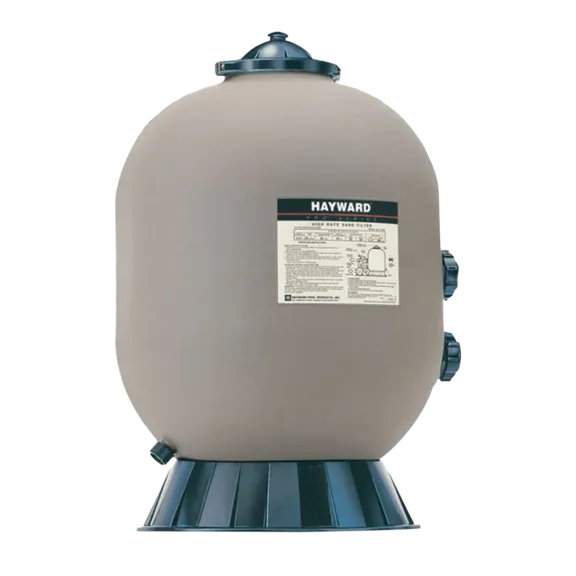 Hayward ProSeries, Sand Filter, Side-Mount 30"