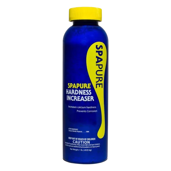 SpaPure Calcium Hardness Increaser Balancer Chloride Granules, 1lb.