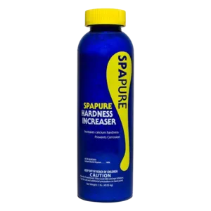 SpaPure Calcium Hardness Increaser Balancer Chloride Granules, 1lb.