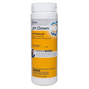 Dura Chlor 3lb pH Reducer Down