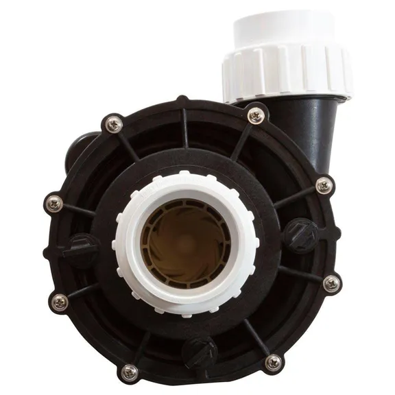 LX 2-Speed Pump with 2" Fittings, 1.5HP, 115V 13.8A / 3.8A 48WUA1501C-II