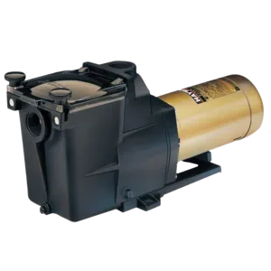 Hayward Super Pump, Single-Speed, 115/230V, 1HP