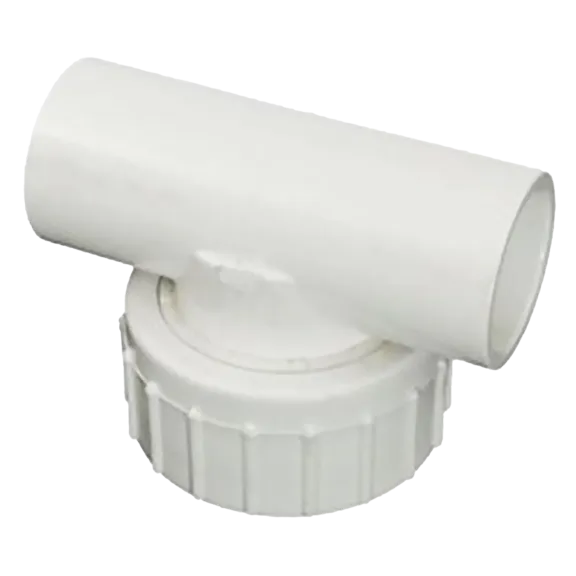 Waterway Low Pro Union TEE Assembly 1SX1SX