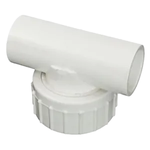 Waterway Low Pro Union TEE Assembly 1SX1SX