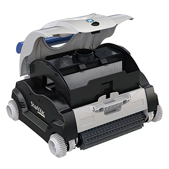 Hayward SharkVac Robotic Swimming Pool Vacuum Cleaner, W3RC9740CUB